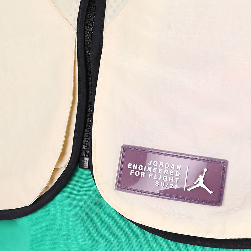 Мужской жилет Jordan 23 Engineered Vest (CZ4818-234)  - цена, описание, фото 5
